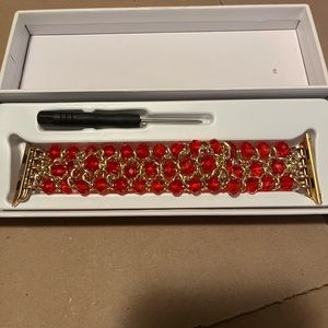 Apple Watch band